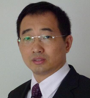 蔣建業-企業培訓師