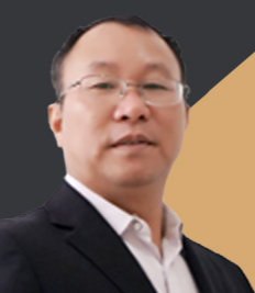 邱加洲-企業培訓師