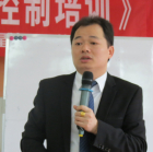 黃德福-企業(yè)培訓(xùn)師