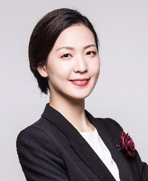 祝文婷-企業(yè)培訓師