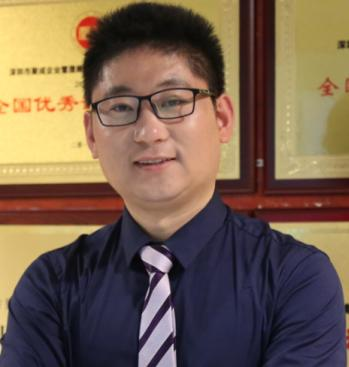 晉紀書-企業(yè)培訓師