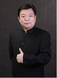 張國銀-企業培訓師