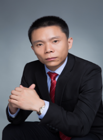 申明江-企業培訓師