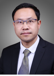 吳生福-企業培訓師