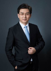 楊文浩-企業培訓師