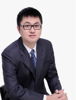 張振遠-企業培訓師