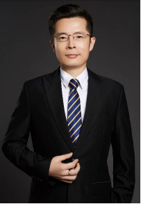 陳旭-企業培訓師