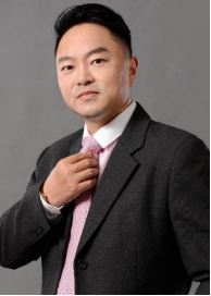 張城瑋-企業培訓師