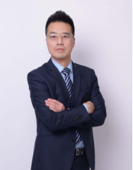 秦銀峰-企業培訓師