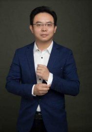 胡軍令老師 - 企業(yè)培訓師