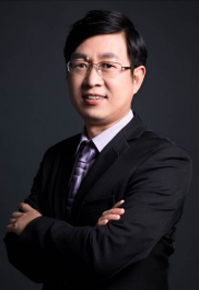 黃德權-企業培訓師