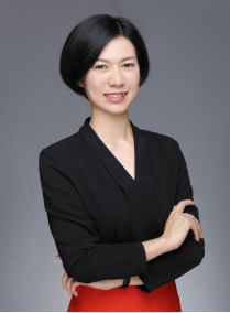李桂仙-企業培訓師