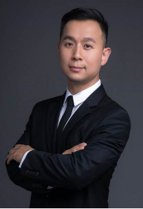 粟文杰-企業培訓師