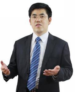 馬軍生-企業培訓師