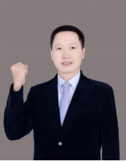 張峰-企業(yè)培訓師