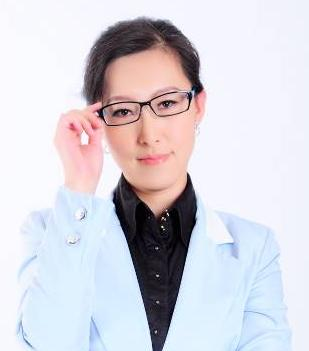 韓麗-企業培訓師