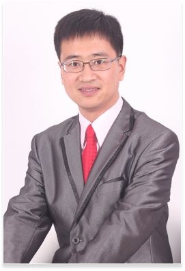 馬浩志-企業培訓師