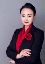 圣珍-企業培訓師