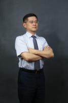 林勝益-企業培訓師