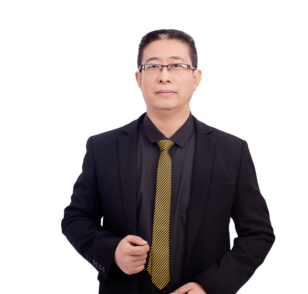 張冬明-企業培訓師