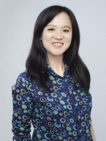 秦文嬌-企業培訓師