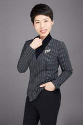 侯占芳-企業培訓師