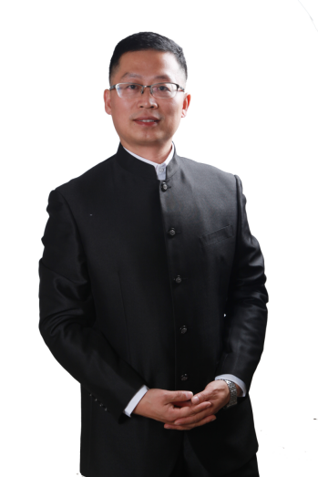 周皆言-企業培訓師