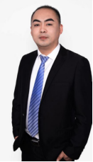 劉洪剛-企業培訓師