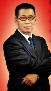 夏國維老師 - 企業(yè)培訓師