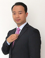 陳元方-企業培訓師