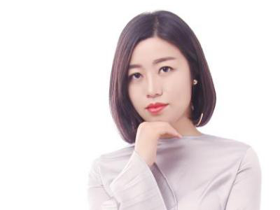 師曉曼-企業(yè)培訓師