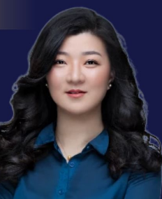 李雯-企業培訓師