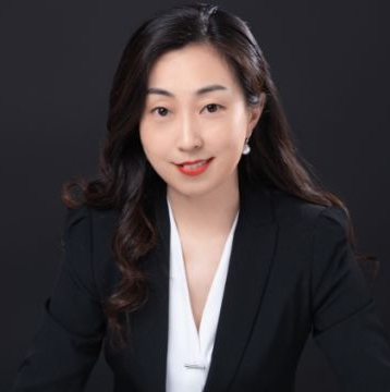 田靜-企業培訓師