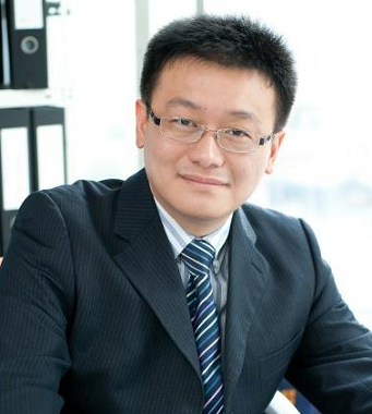 劉圣晶-企業培訓師