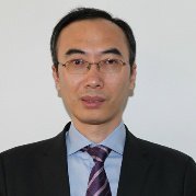 劉貴明-企業培訓師