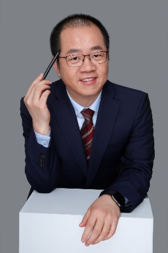 陳朋之-企業培訓師