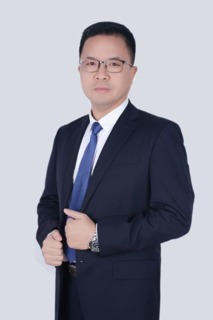 付源-企業(yè)培訓(xùn)師