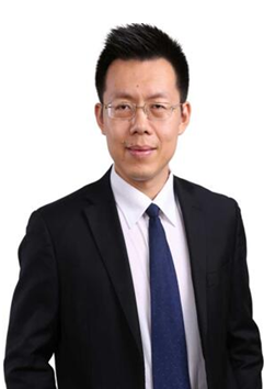 王準-企業培訓師