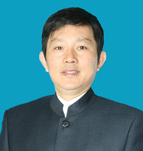 徐志-企業培訓師