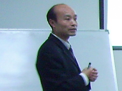 司徒開(kāi)平老師 - 企業(yè)培訓(xùn)師