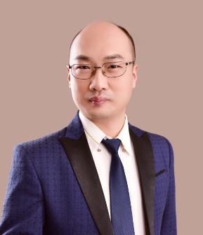 王忠超老師 - 企業(yè)培訓(xùn)師