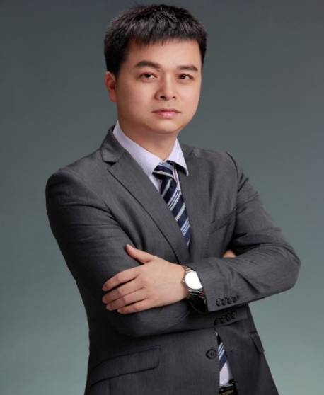 丁俊懿-企業培訓師
