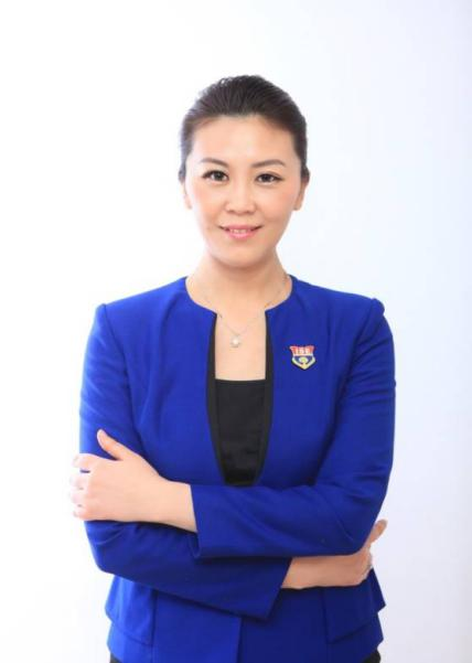 賀琳-企業(yè)培訓師