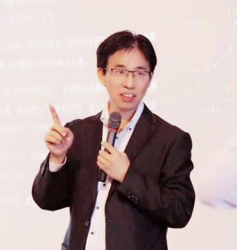 曹修洪-企業(yè)培訓師