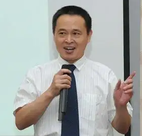 劉先明-企業(yè)培訓師