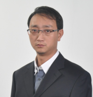 張方-企業培訓師