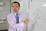 樊建兵-企業培訓師