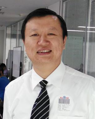 陳剛-企業培訓師