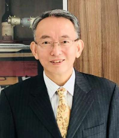 胡云峰-企業培訓師