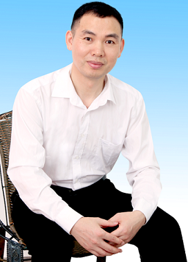 徐志堅(jiān)-企業(yè)培訓(xùn)師